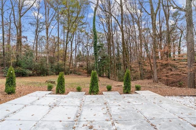 1253 Brooklawn Road NE, Brookhaven, GA 30319