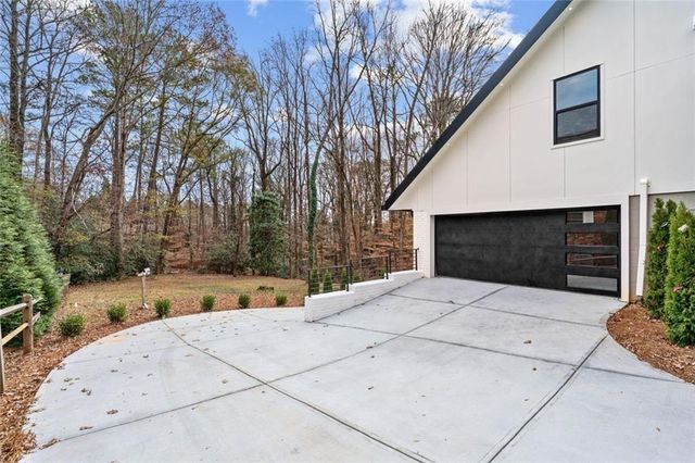 1253 Brooklawn Road NE, Brookhaven, GA 30319