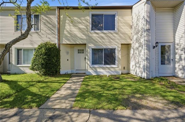 3910 Inverness RD, Virginia Beach, VA 23452