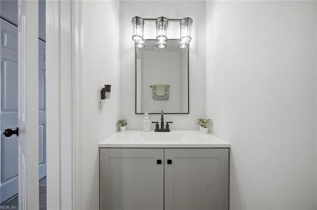 3910 Inverness RD, Virginia Beach, VA 23452