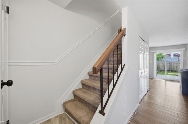 3910 Inverness RD, Virginia Beach, VA 23452