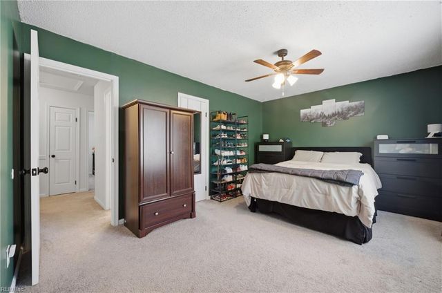 3910 Inverness RD, Virginia Beach, VA 23452