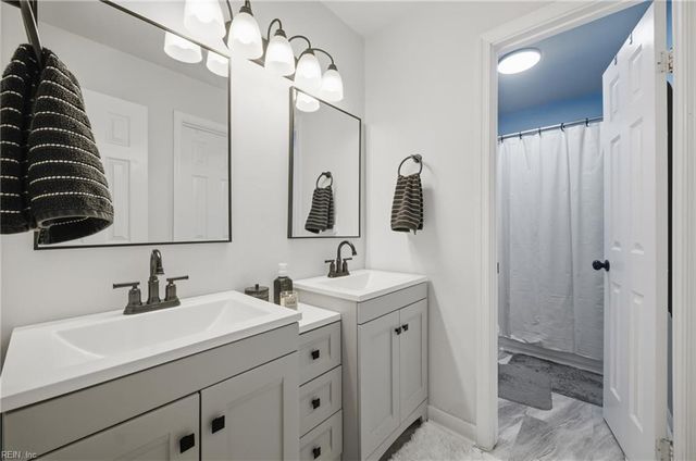 3910 Inverness RD, Virginia Beach, VA 23452