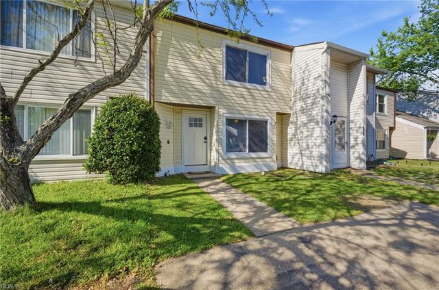 3910 Inverness RD, Virginia Beach, VA 23452