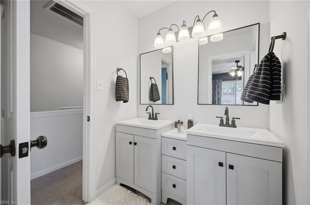 3910 Inverness RD, Virginia Beach, VA 23452