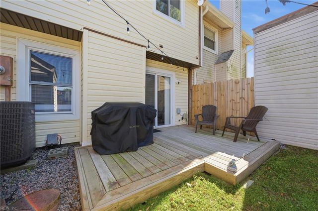 3910 Inverness RD, Virginia Beach, VA 23452