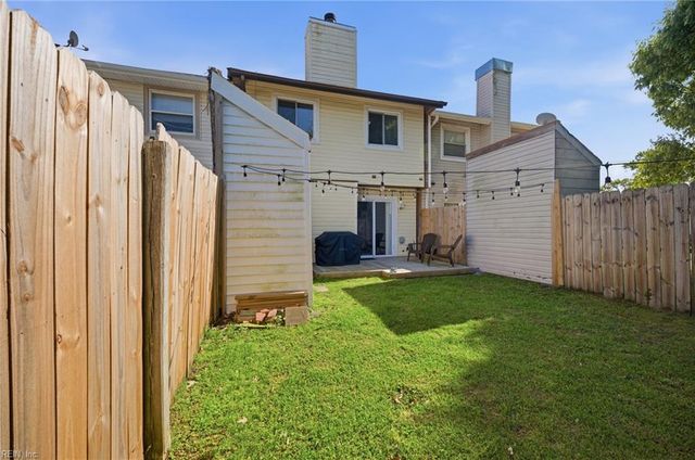 3910 Inverness RD, Virginia Beach, VA 23452