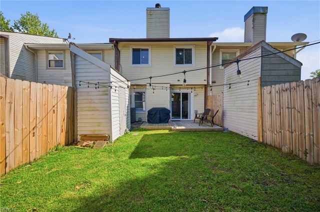 3910 Inverness RD, Virginia Beach, VA 23452