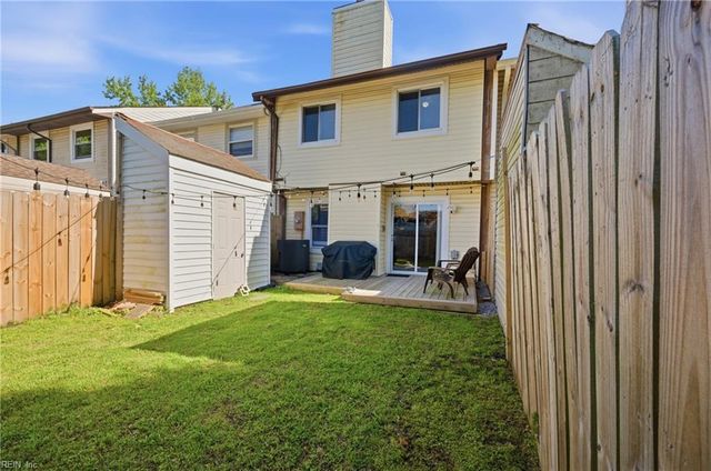 3910 Inverness RD, Virginia Beach, VA 23452