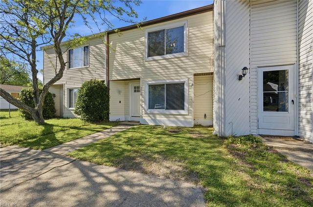 3910 Inverness RD, Virginia Beach, VA 23452