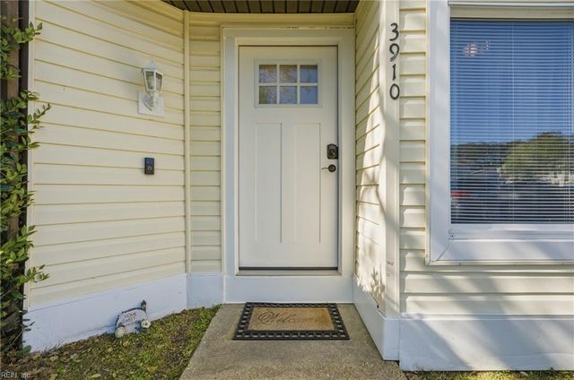 3910 Inverness RD, Virginia Beach, VA 23452