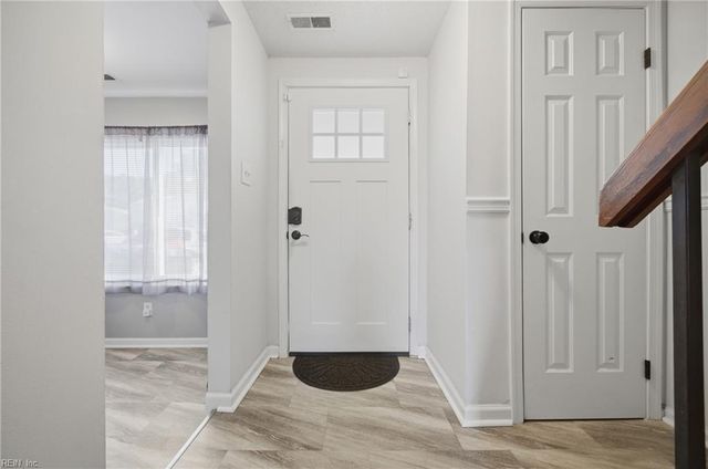 3910 Inverness RD, Virginia Beach, VA 23452