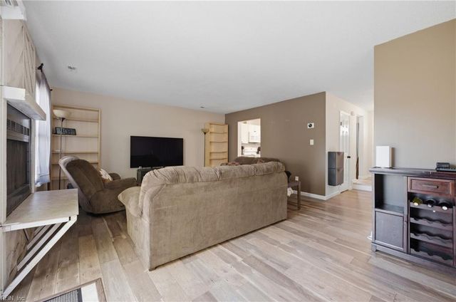 3910 Inverness RD, Virginia Beach, VA 23452