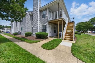5600 Landfall DR # 102, Virginia Beach, VA 23462