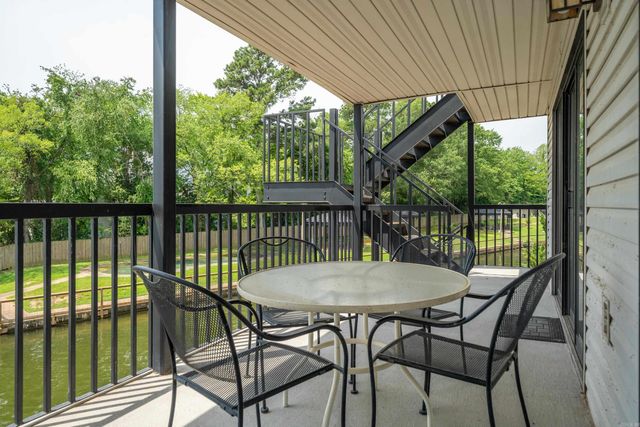 5371 Central Ave, Unit 5G, Hot Springs, AR 71913