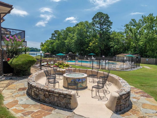 5371 Central Ave, Unit 5G, Hot Springs, AR 71913