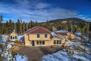 27987 Pine Grove Trail, Conifer, CO 80433
