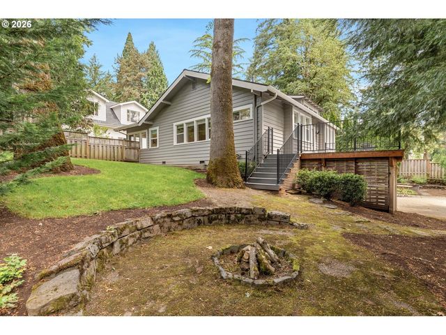 15939 TWIN FIR Rd, Lake Oswego, OR 97035