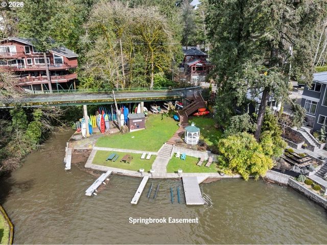 15939 TWIN FIR Rd, Lake Oswego, OR 97035