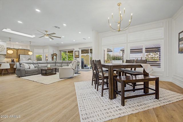 16131 W SENTINEL Drive, Sun City West, AZ 85375