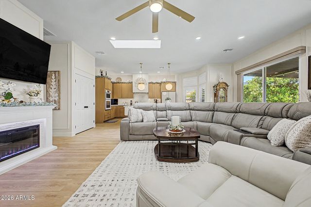 16131 W SENTINEL Drive, Sun City West, AZ 85375