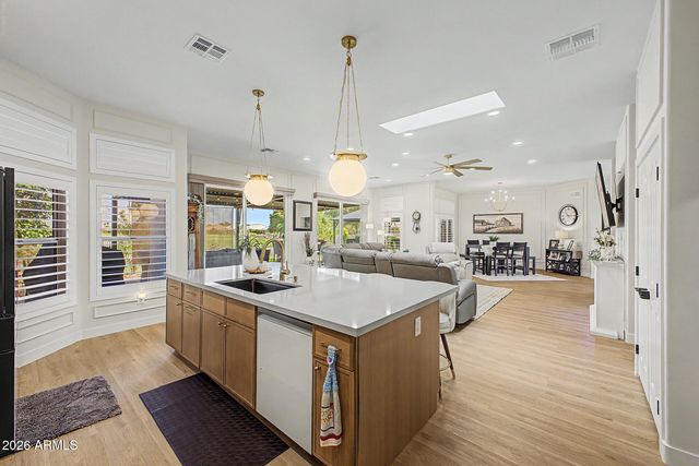 16131 W SENTINEL Drive, Sun City West, AZ 85375