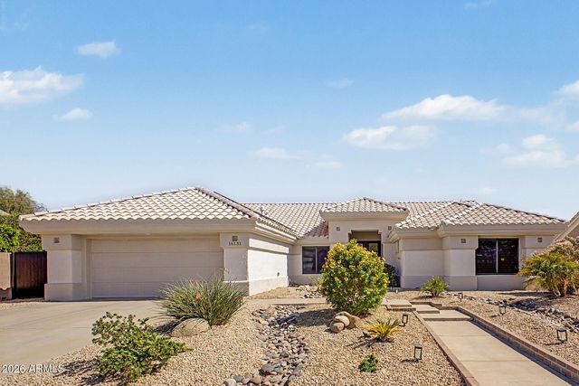 16131 W SENTINEL Drive, Sun City West, AZ 85375