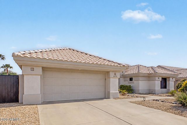 16131 W SENTINEL Drive, Sun City West, AZ 85375