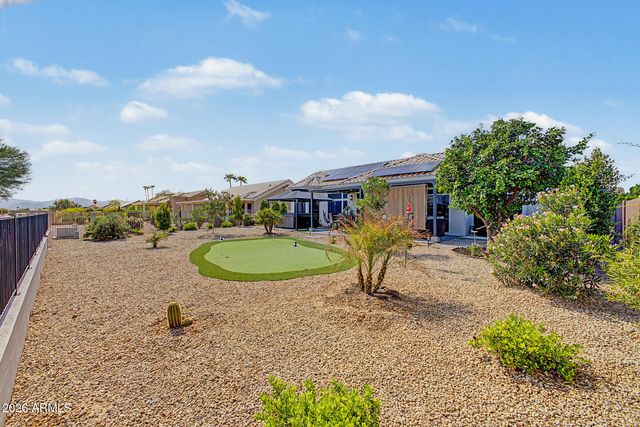 16131 W SENTINEL Drive, Sun City West, AZ 85375