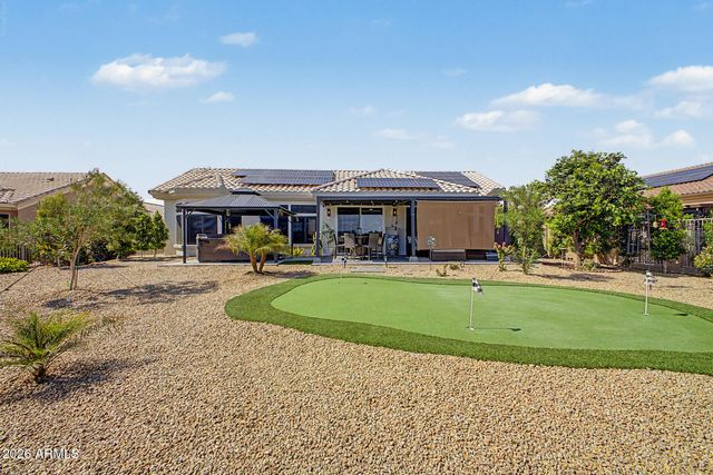 16131 W SENTINEL Drive, Sun City West, AZ 85375