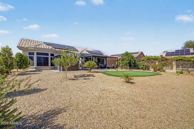 16131 W SENTINEL Drive, Sun City West, AZ 85375