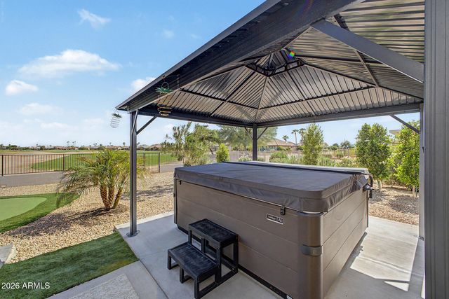 16131 W SENTINEL Drive, Sun City West, AZ 85375