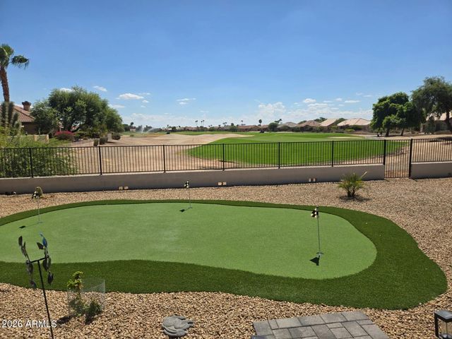 16131 W SENTINEL Drive, Sun City West, AZ 85375