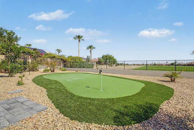 16131 W SENTINEL Drive, Sun City West, AZ 85375