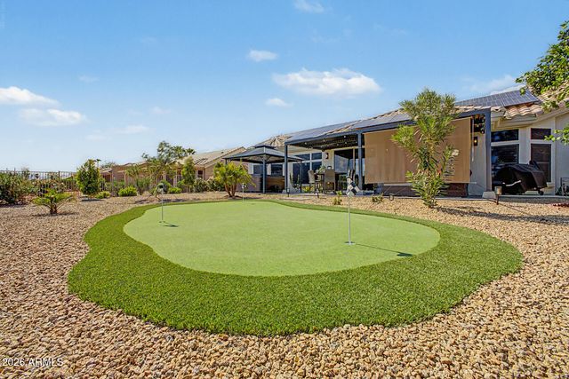 16131 W SENTINEL Drive, Sun City West, AZ 85375