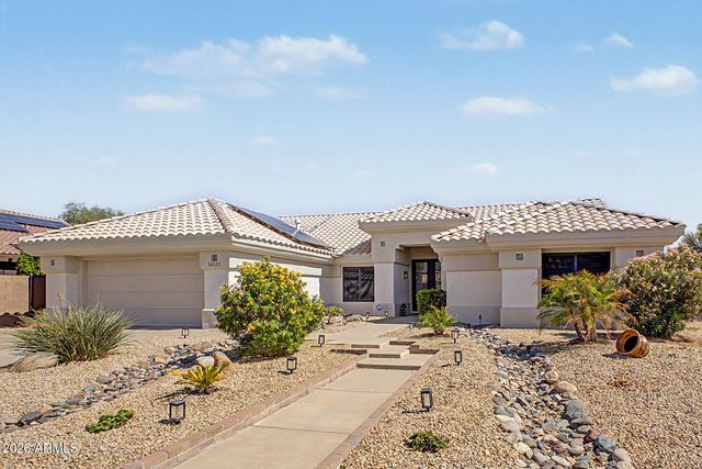 16131 W SENTINEL Drive, Sun City West, AZ 85375