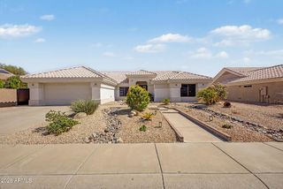 16131 W SENTINEL Drive, Sun City West, AZ 85375