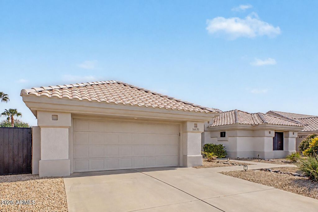 16131 W SENTINEL Drive, Sun City West, AZ 85375 — photo 4