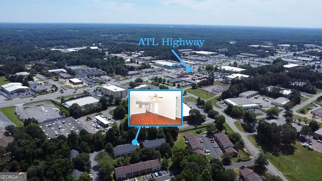 240 Cleveland Rd. 440, Athens, GA 30606