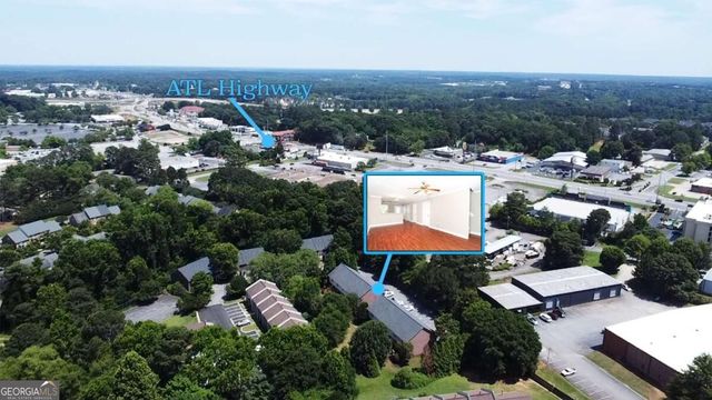 240 Cleveland Rd. 440, Athens, GA 30606