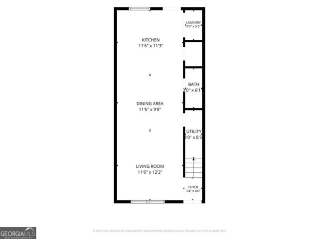 240 Cleveland Rd. 440, Athens, GA 30606