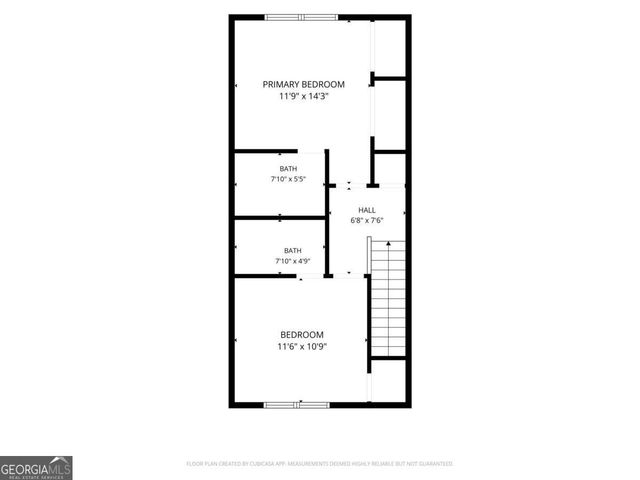 240 Cleveland Rd. 440, Athens, GA 30606