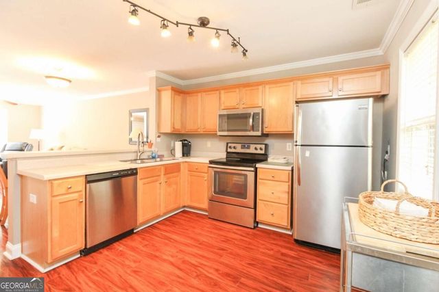 240 Cleveland Rd. 440, Athens, GA 30606