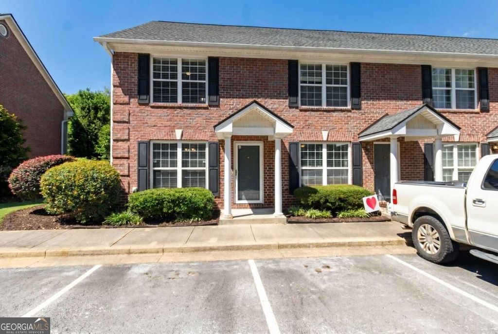 240 Cleveland Rd. 440, Athens, GA 30606