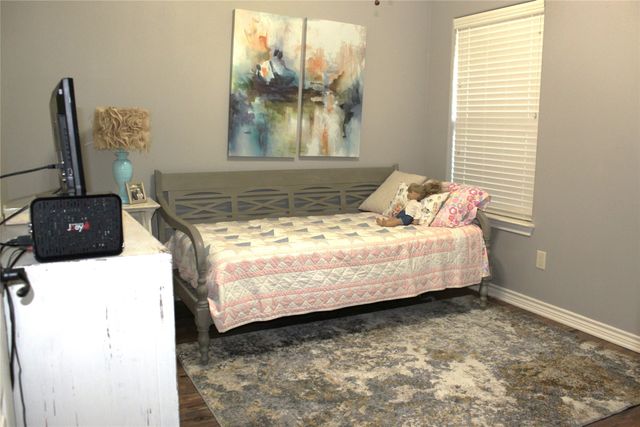 1736 Sully Court, Stephenville, TX 76401