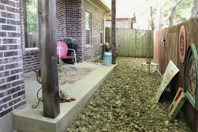 1736 Sully Court, Stephenville, TX 76401