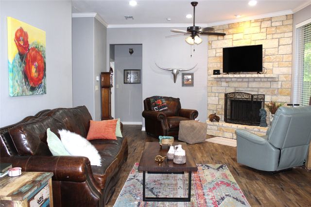 1736 Sully Court, Stephenville, TX 76401