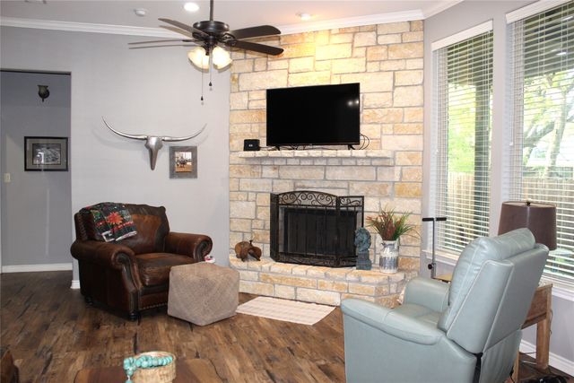 1736 Sully Court, Stephenville, TX 76401