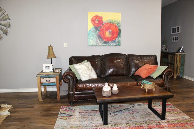 1736 Sully Court, Stephenville, TX 76401