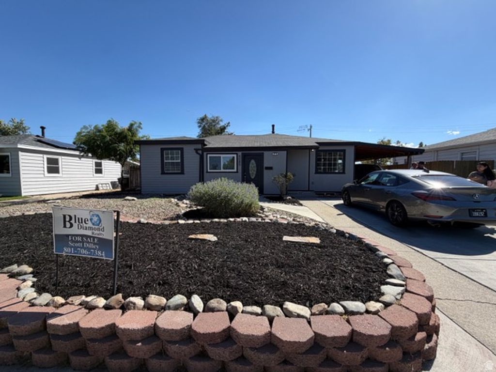 4085 W 5780 S, Salt Lake City, UT 84118 — photo 2